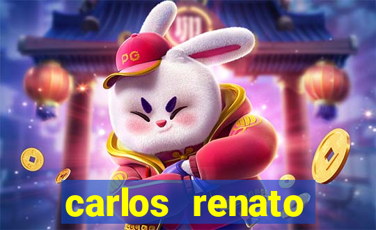 carlos renato jurado silvio santos